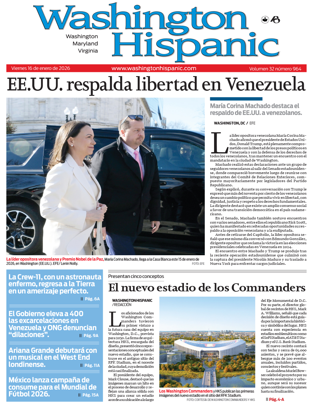 Enero 16, 2026
